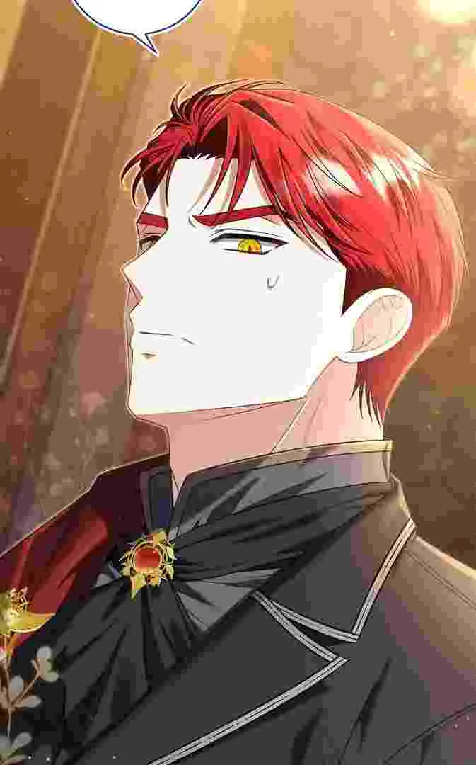 I Live With My Villain Uncle Chapter 10 halaman 36