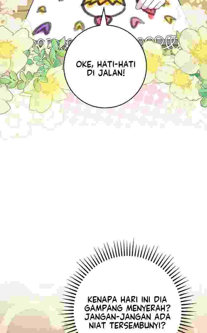 I Live With My Villain Uncle Chapter 10 halaman 42