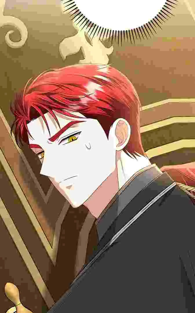I Live With My Villain Uncle Chapter 10 halaman 43