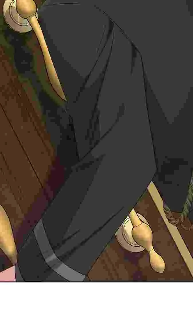 I Live With My Villain Uncle Chapter 10 halaman 44