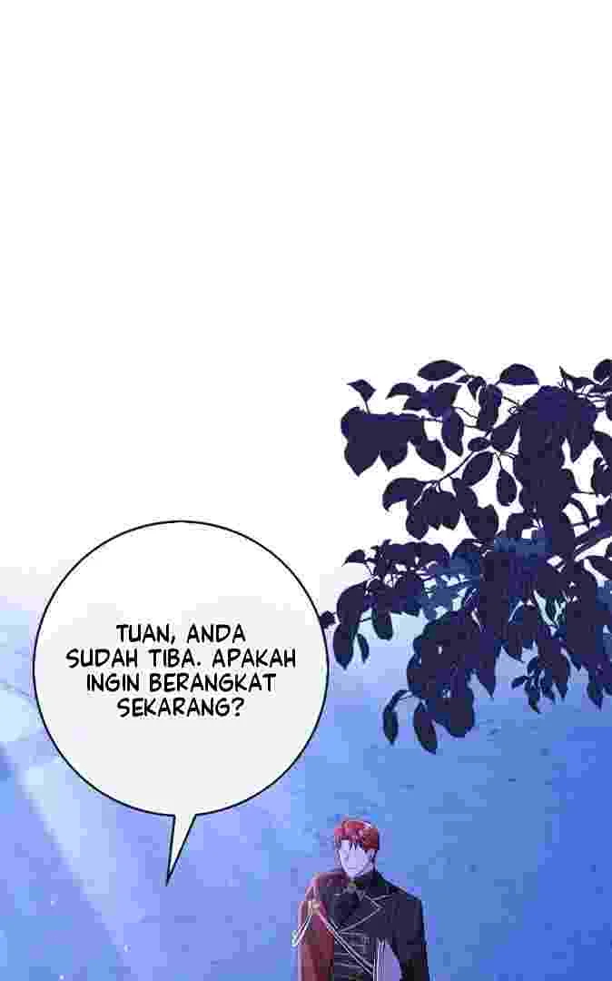 I Live With My Villain Uncle Chapter 10 halaman 50