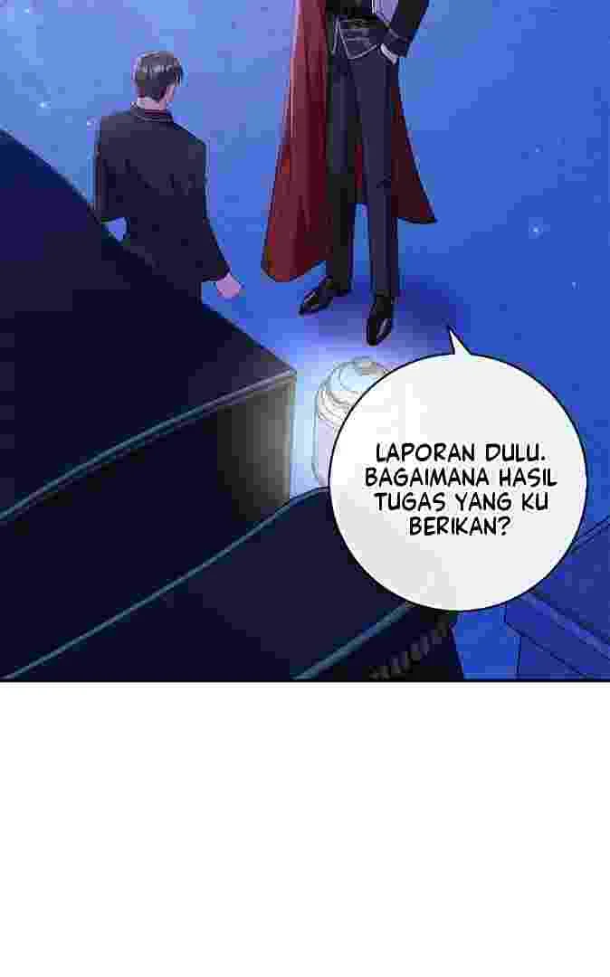 I Live With My Villain Uncle Chapter 10 halaman 51