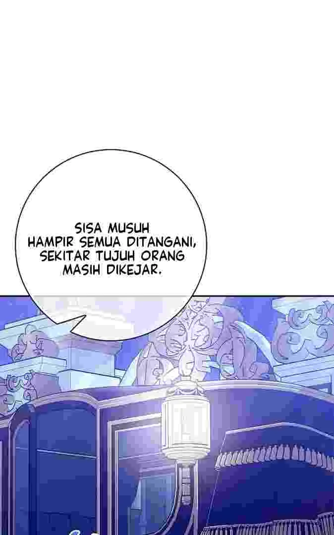 I Live With My Villain Uncle Chapter 10 halaman 52