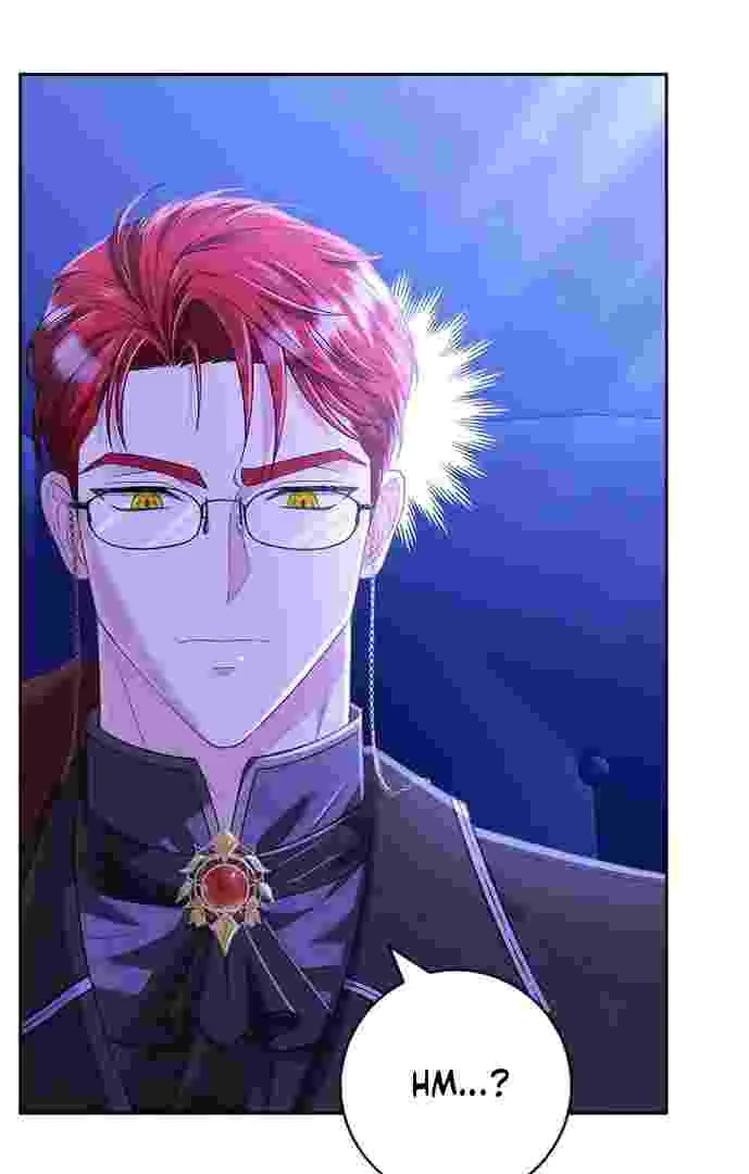 I Live With My Villain Uncle Chapter 10 halaman 61