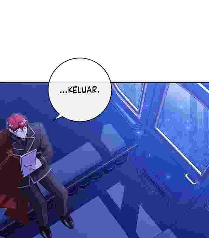 I Live With My Villain Uncle Chapter 10 halaman 64