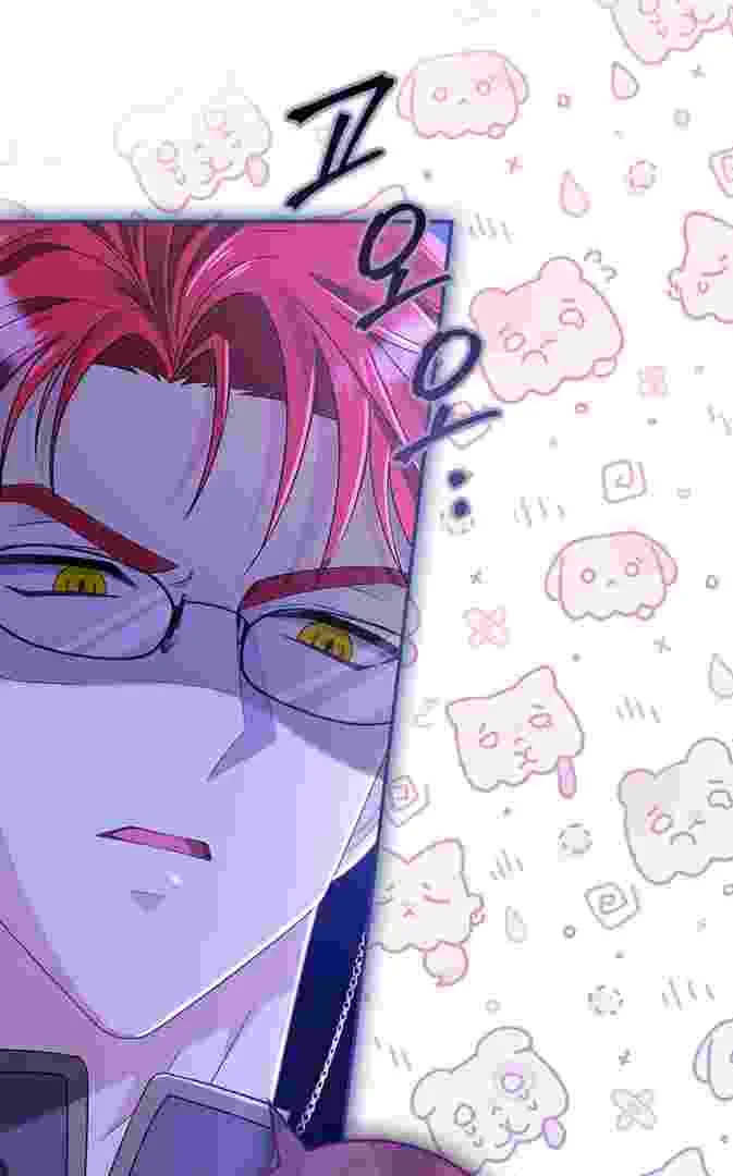 I Live With My Villain Uncle Chapter 10 halaman 66