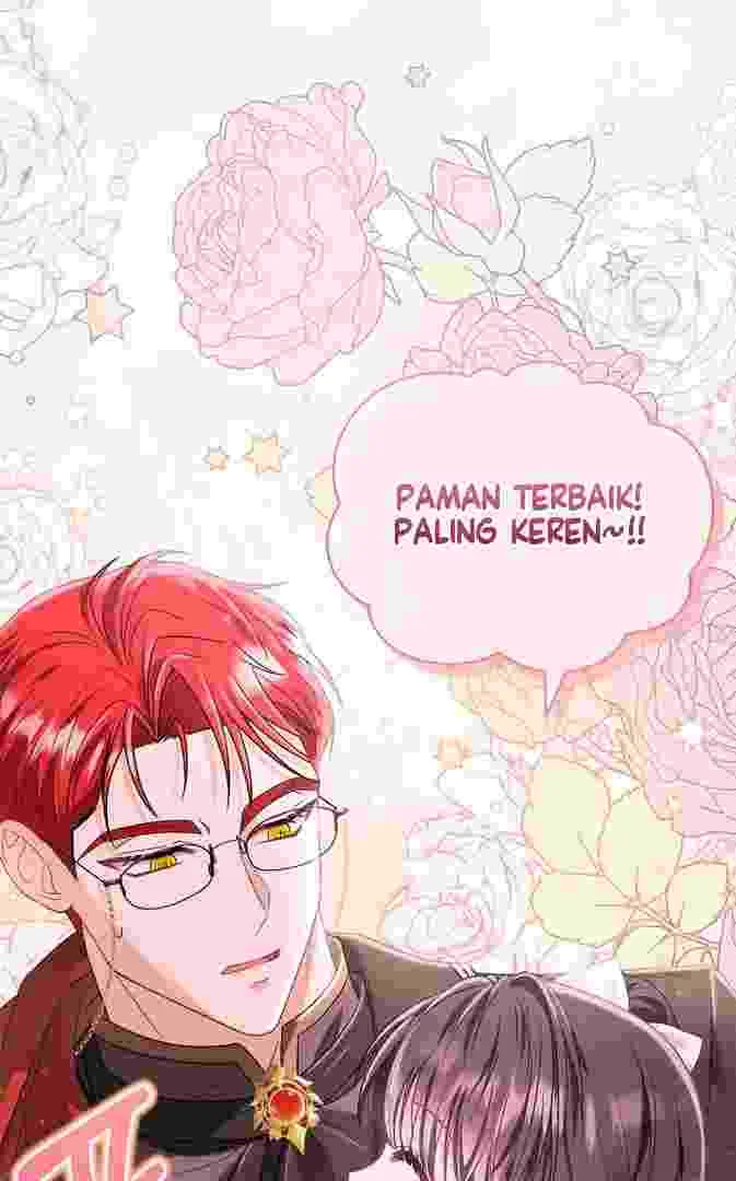 I Live With My Villain Uncle Chapter 10 halaman 80