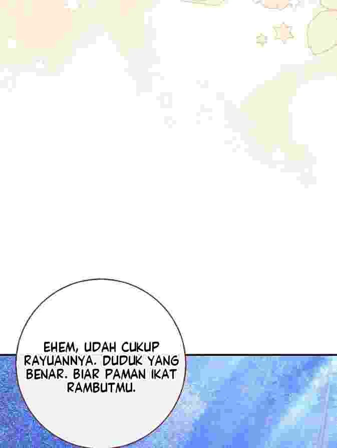 I Live With My Villain Uncle Chapter 10 halaman 82