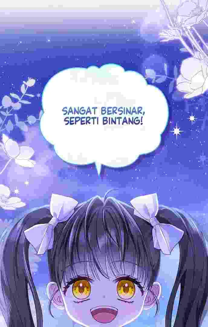 I Live With My Villain Uncle Chapter 10 Gambar 89