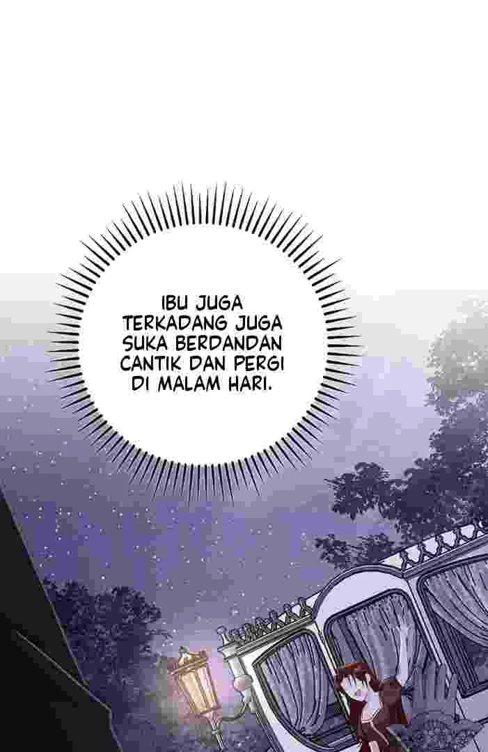 I Live With My Villain Uncle Chapter 10 Gambar 94