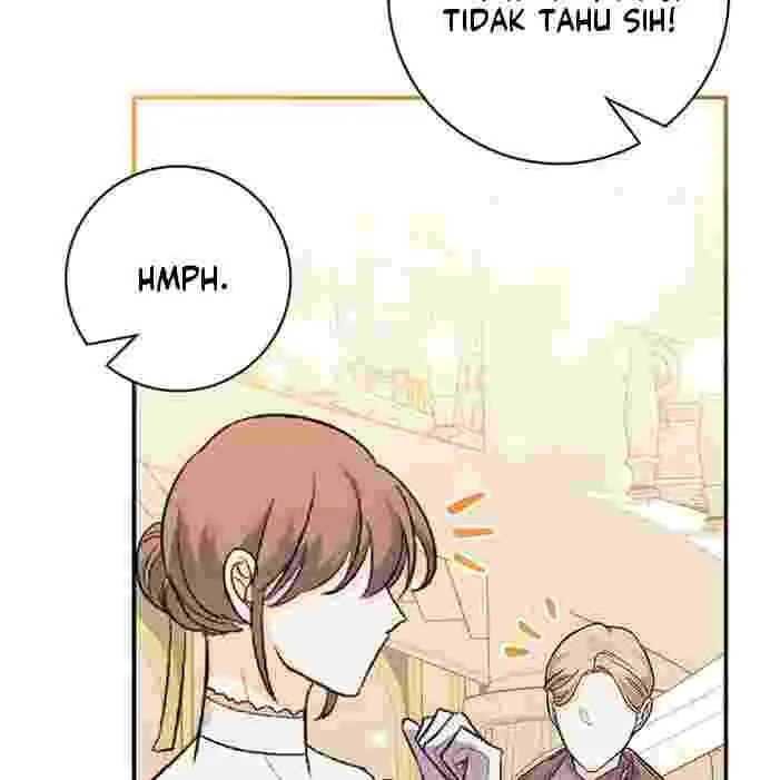 I Live With My Villain Uncle Chapter 10 Gambar 99