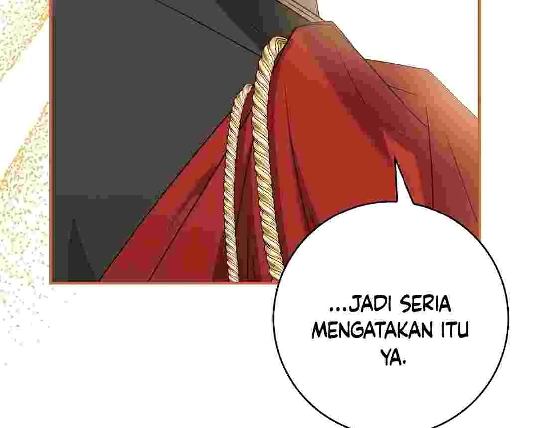 I Live With My Villain Uncle Chapter 11 halaman 102