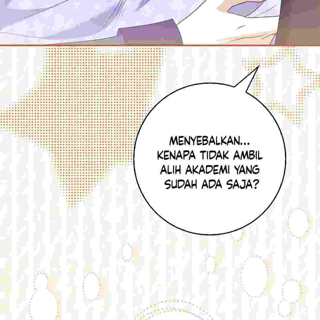 I Live With My Villain Uncle Chapter 11 halaman 120