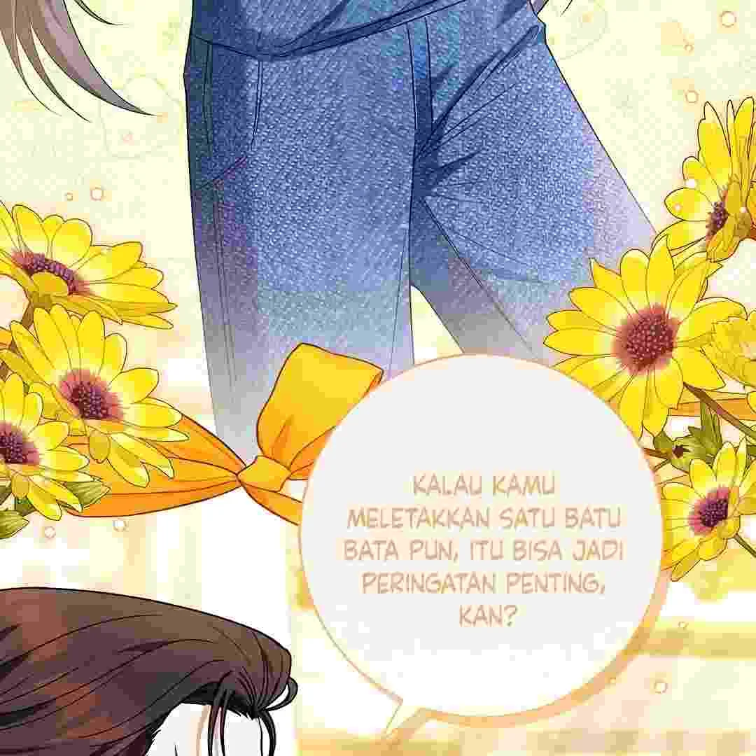 I Live With My Villain Uncle Chapter 11 halaman 126