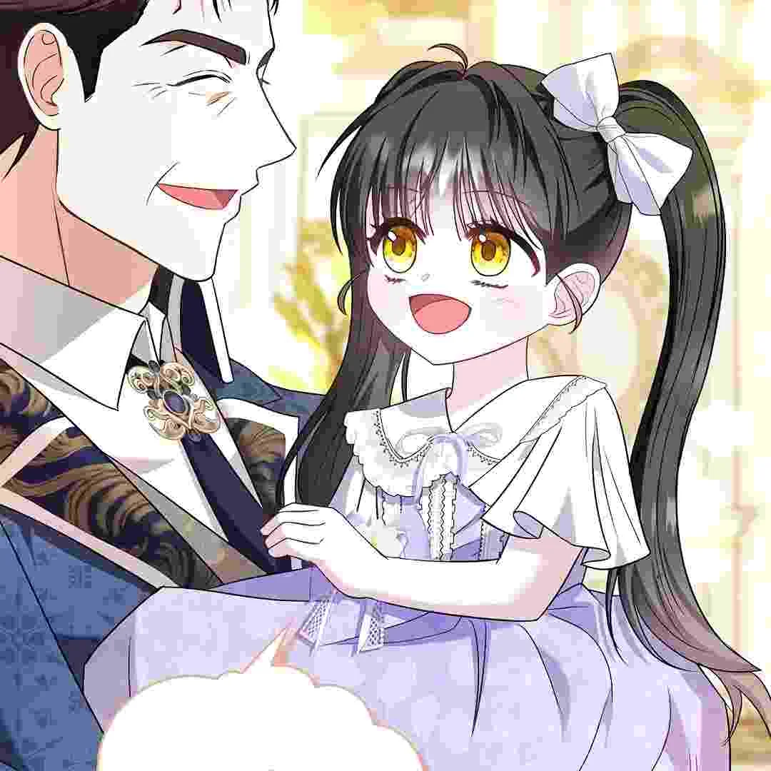 I Live With My Villain Uncle Chapter 11 halaman 127