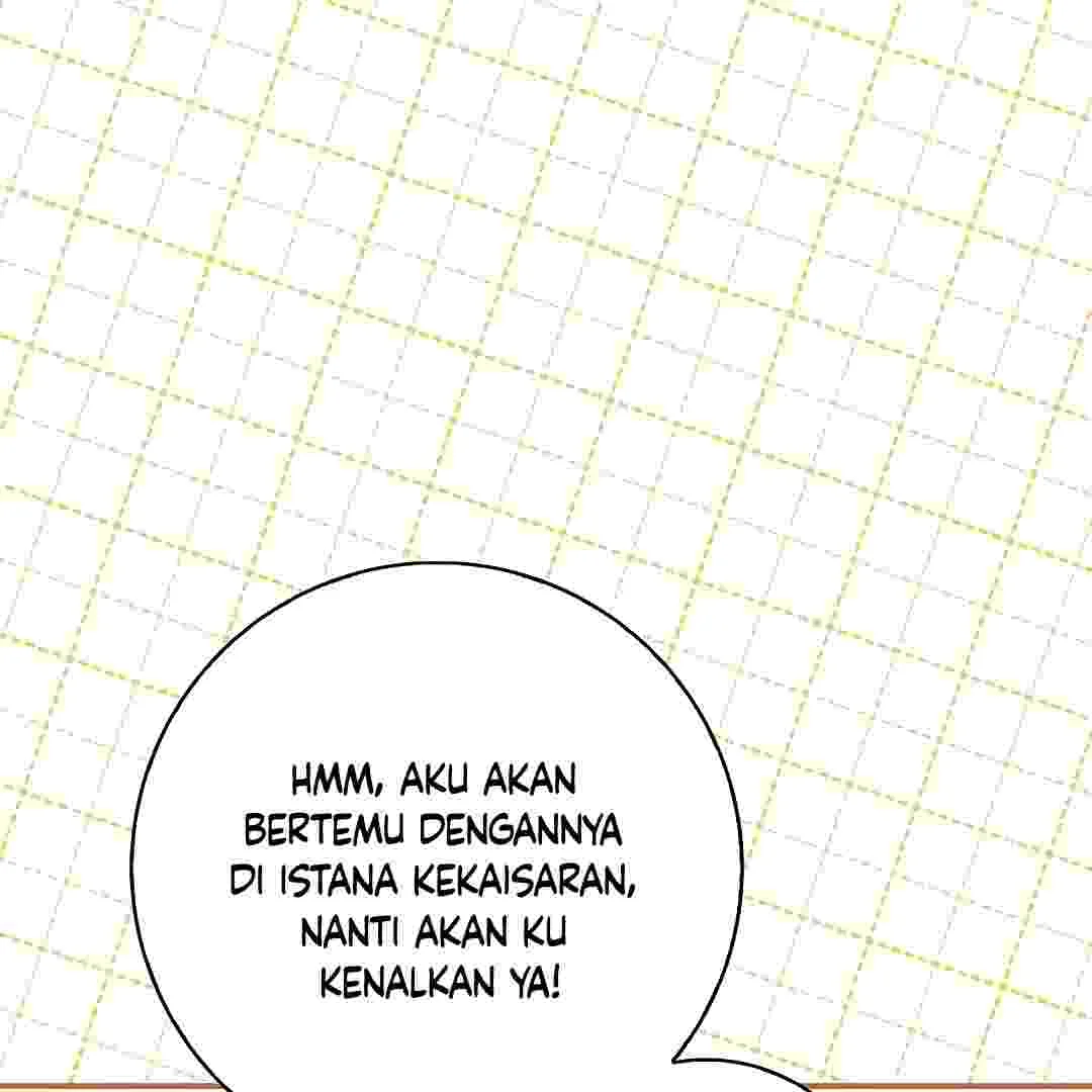 I Live With My Villain Uncle Chapter 11 halaman 132