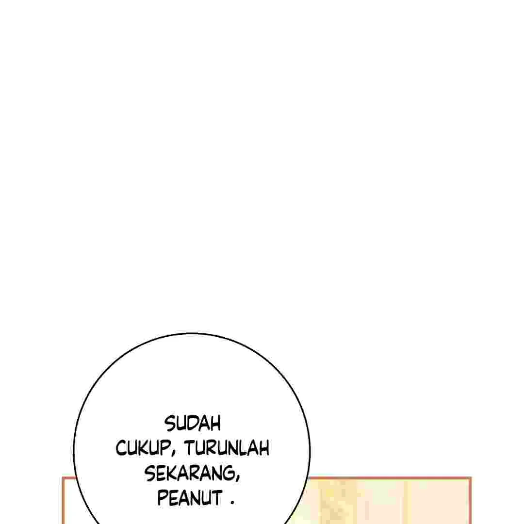 I Live With My Villain Uncle Chapter 11 halaman 135