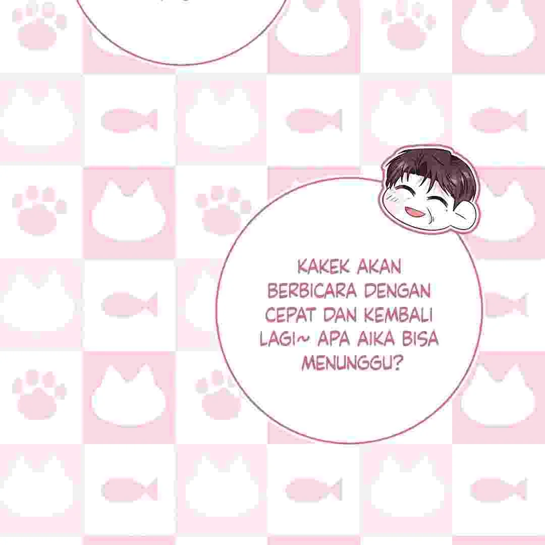 I Live With My Villain Uncle Chapter 11 Gambar 138