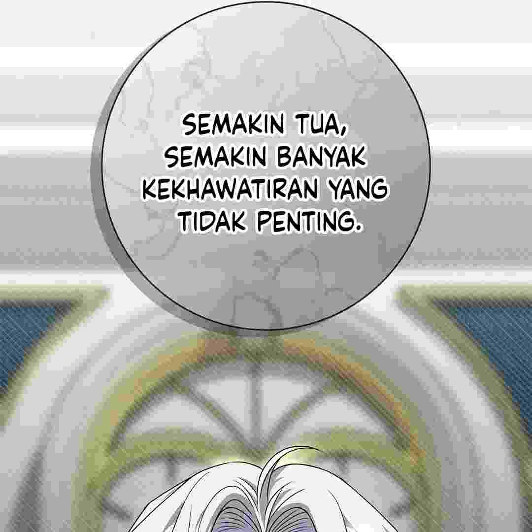 I Live With My Villain Uncle Chapter 11 halaman 15