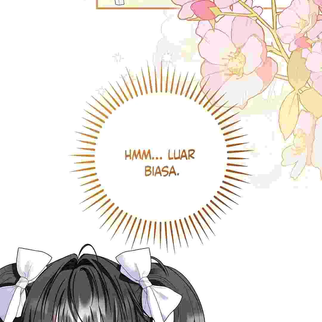 I Live With My Villain Uncle Chapter 11 Gambar 142
