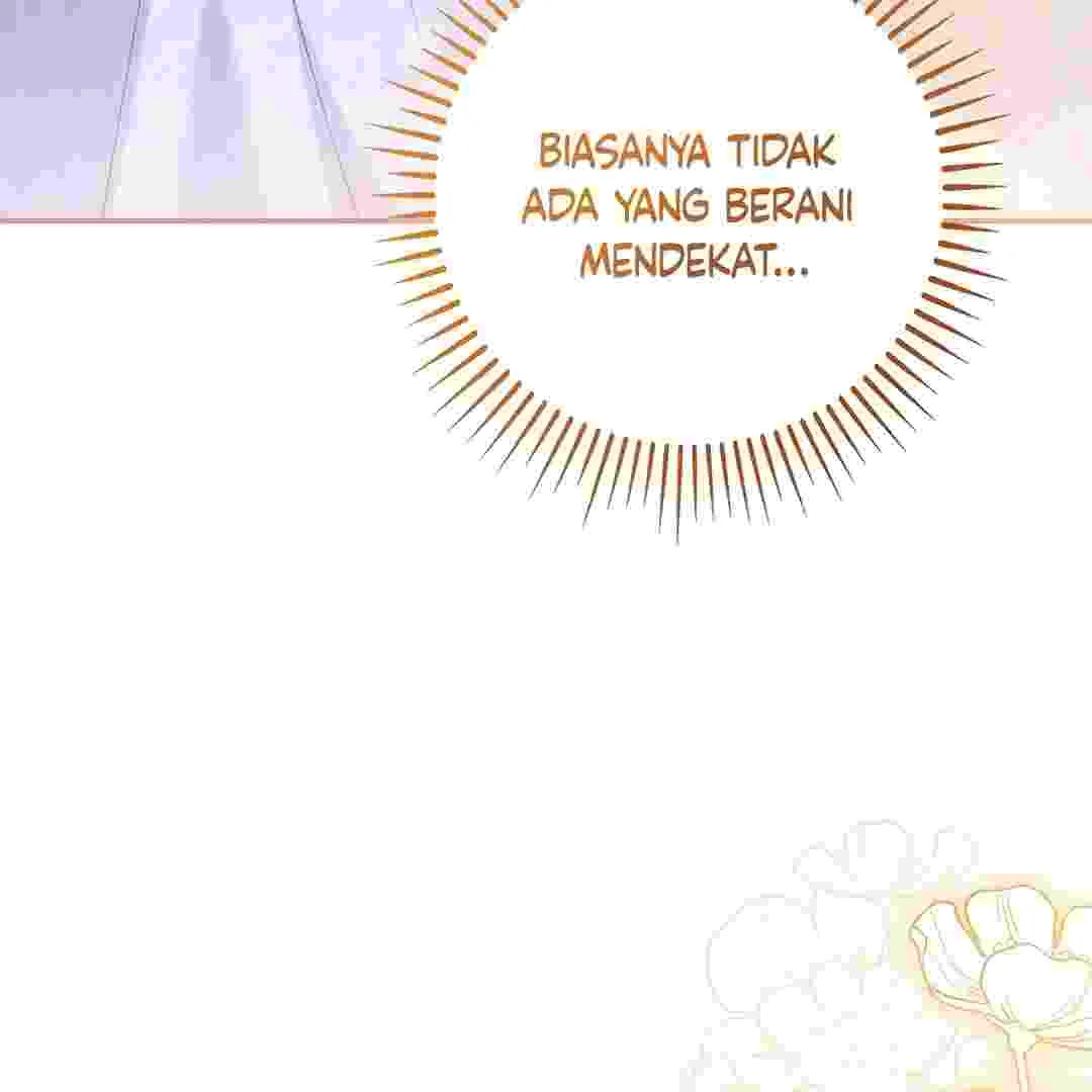 I Live With My Villain Uncle Chapter 11 Gambar 144