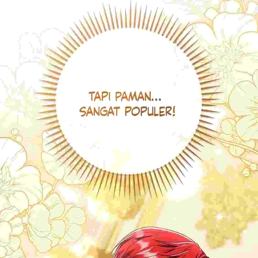 I Live With My Villain Uncle Chapter 11 Gambar 145