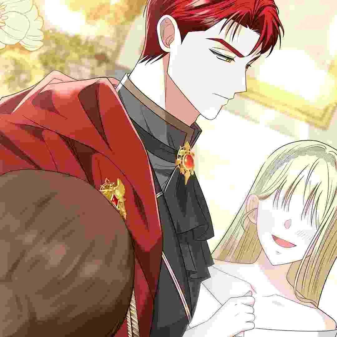 I Live With My Villain Uncle Chapter 11 Gambar 146