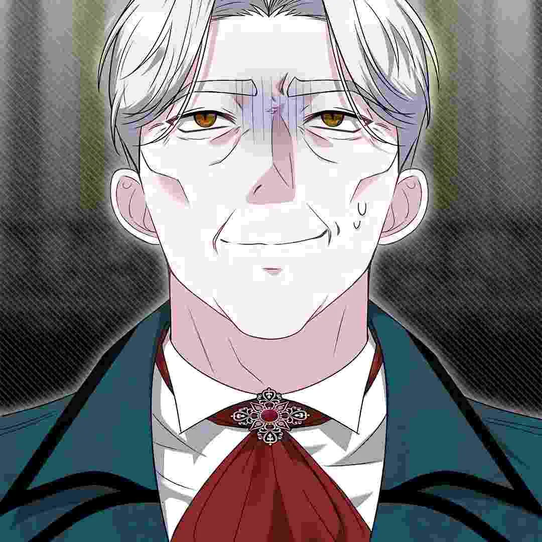 I Live With My Villain Uncle Chapter 11 halaman 16