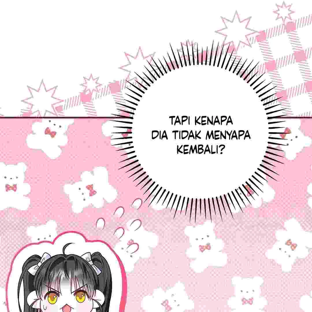 I Live With My Villain Uncle Chapter 11 Gambar 150
