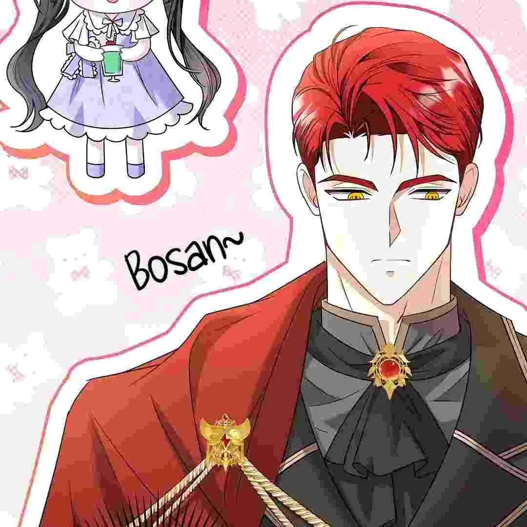 I Live With My Villain Uncle Chapter 11 Gambar 151