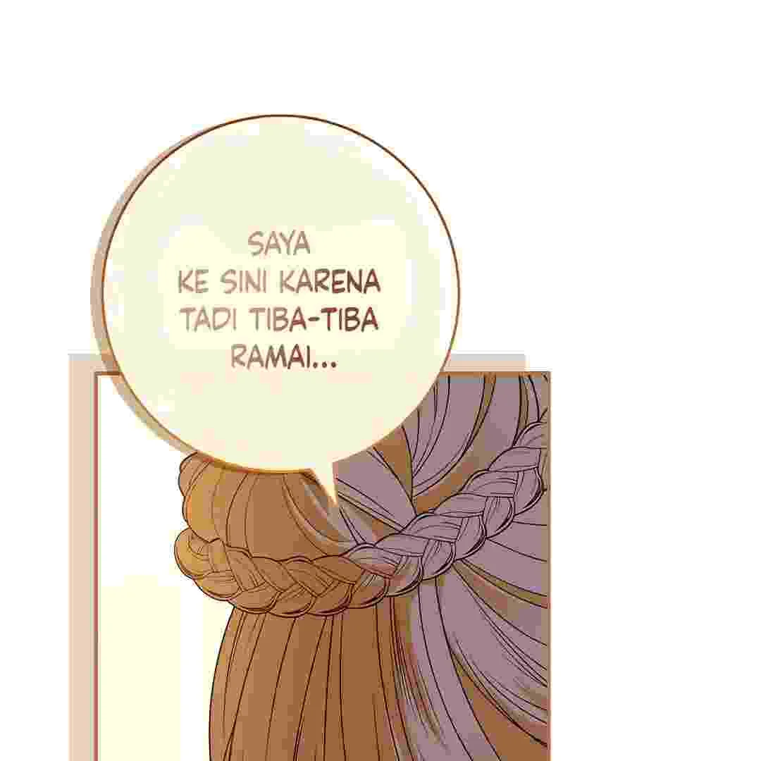I Live With My Villain Uncle Chapter 11 Gambar 153