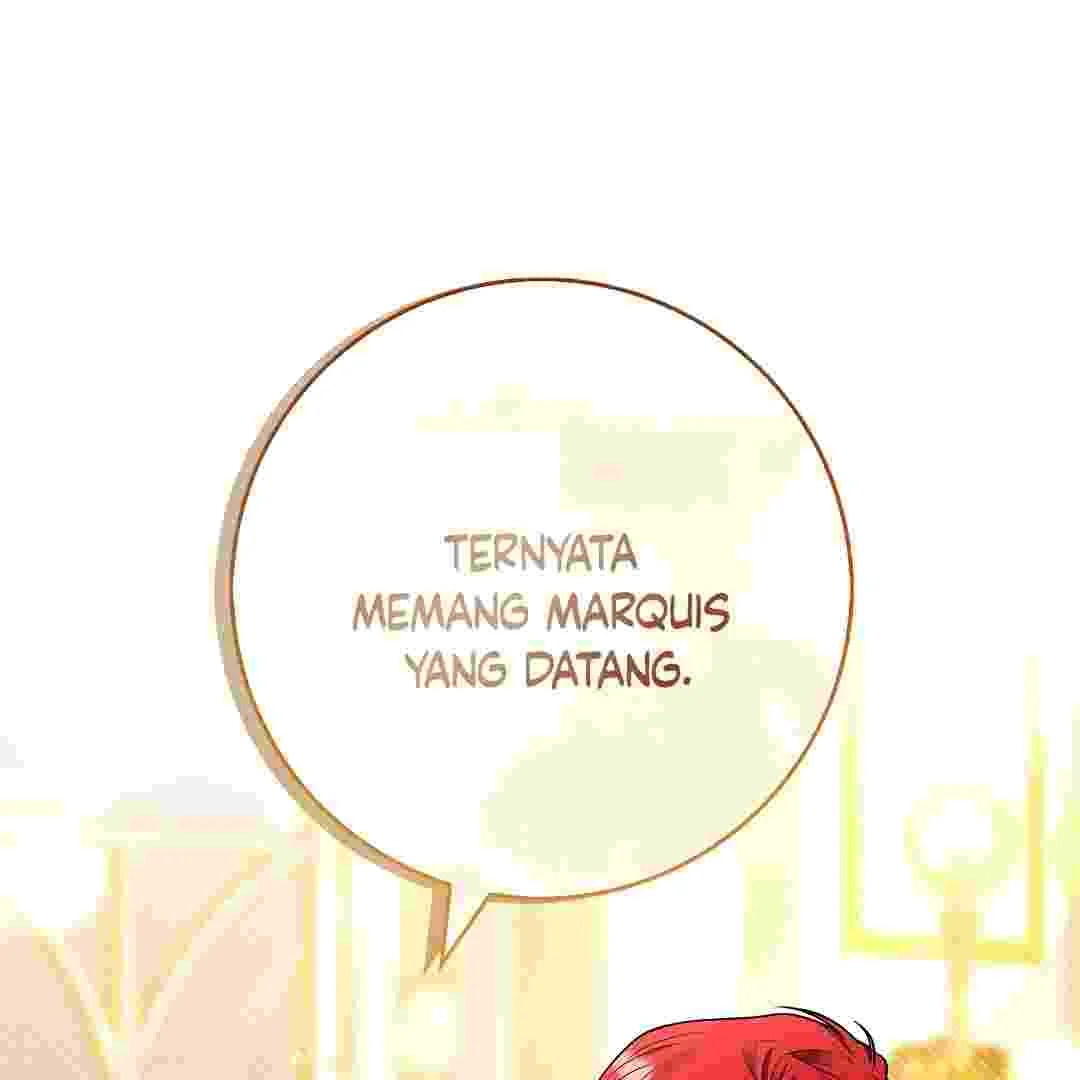 I Live With My Villain Uncle Chapter 11 Gambar 155