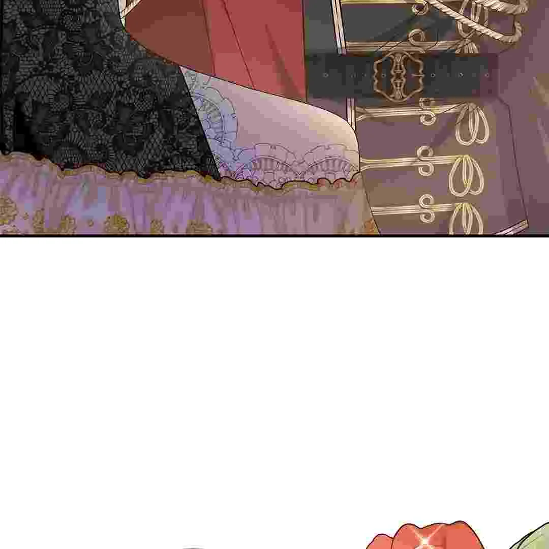 I Live With My Villain Uncle Chapter 11 Gambar 157