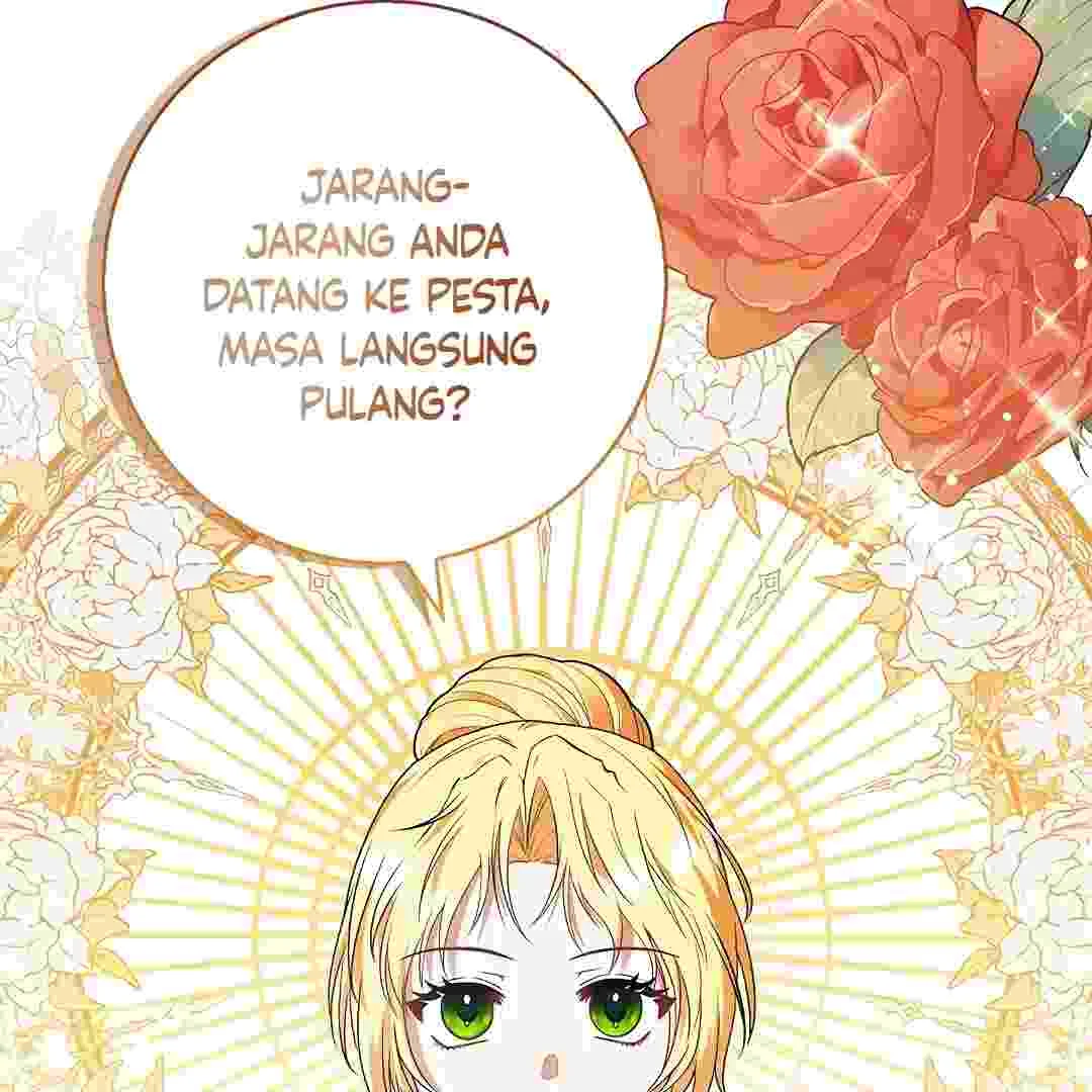 I Live With My Villain Uncle Chapter 11 Gambar 158