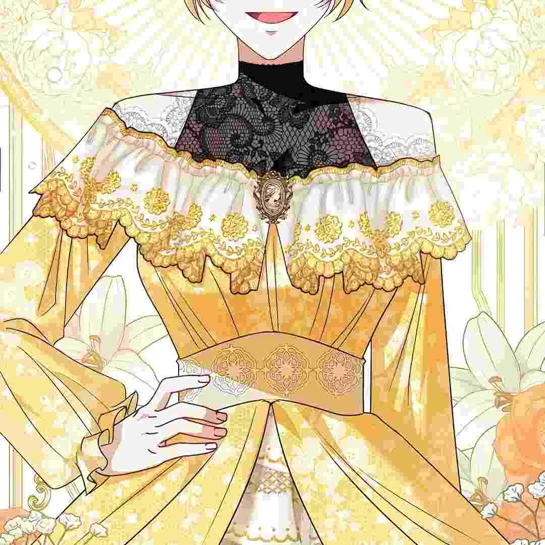 I Live With My Villain Uncle Chapter 11 Gambar 159