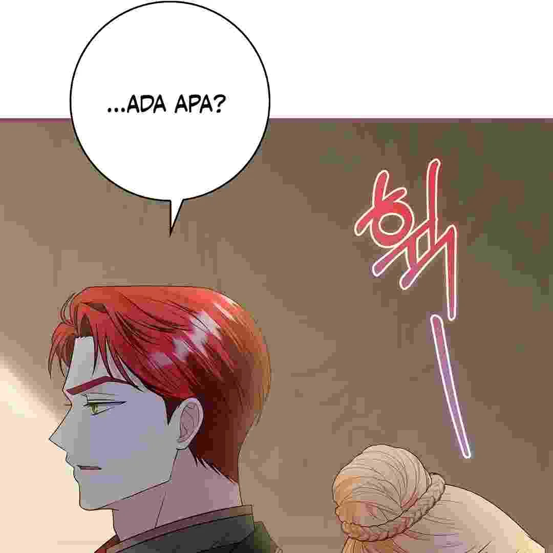 I Live With My Villain Uncle Chapter 11 Gambar 162
