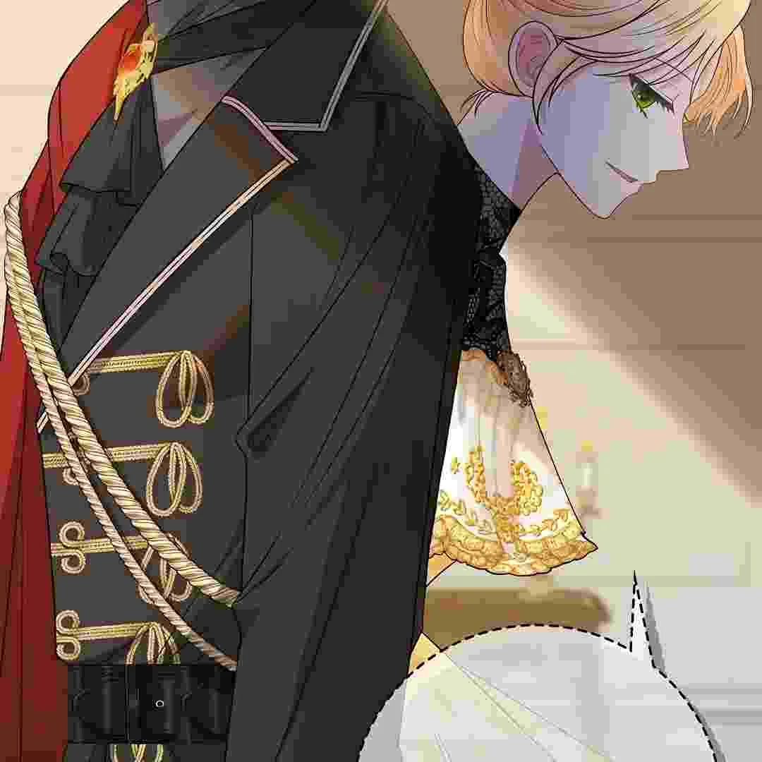 I Live With My Villain Uncle Chapter 11 Gambar 163
