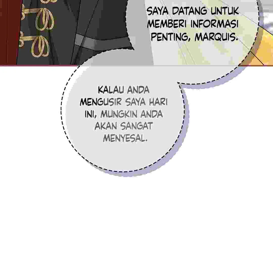 I Live With My Villain Uncle Chapter 11 Gambar 164