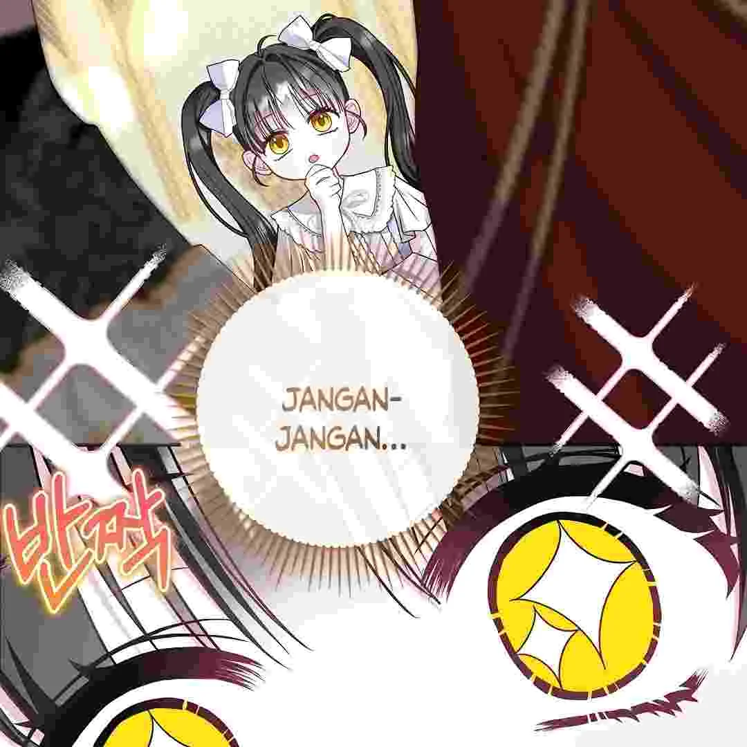 I Live With My Villain Uncle Chapter 11 Gambar 167