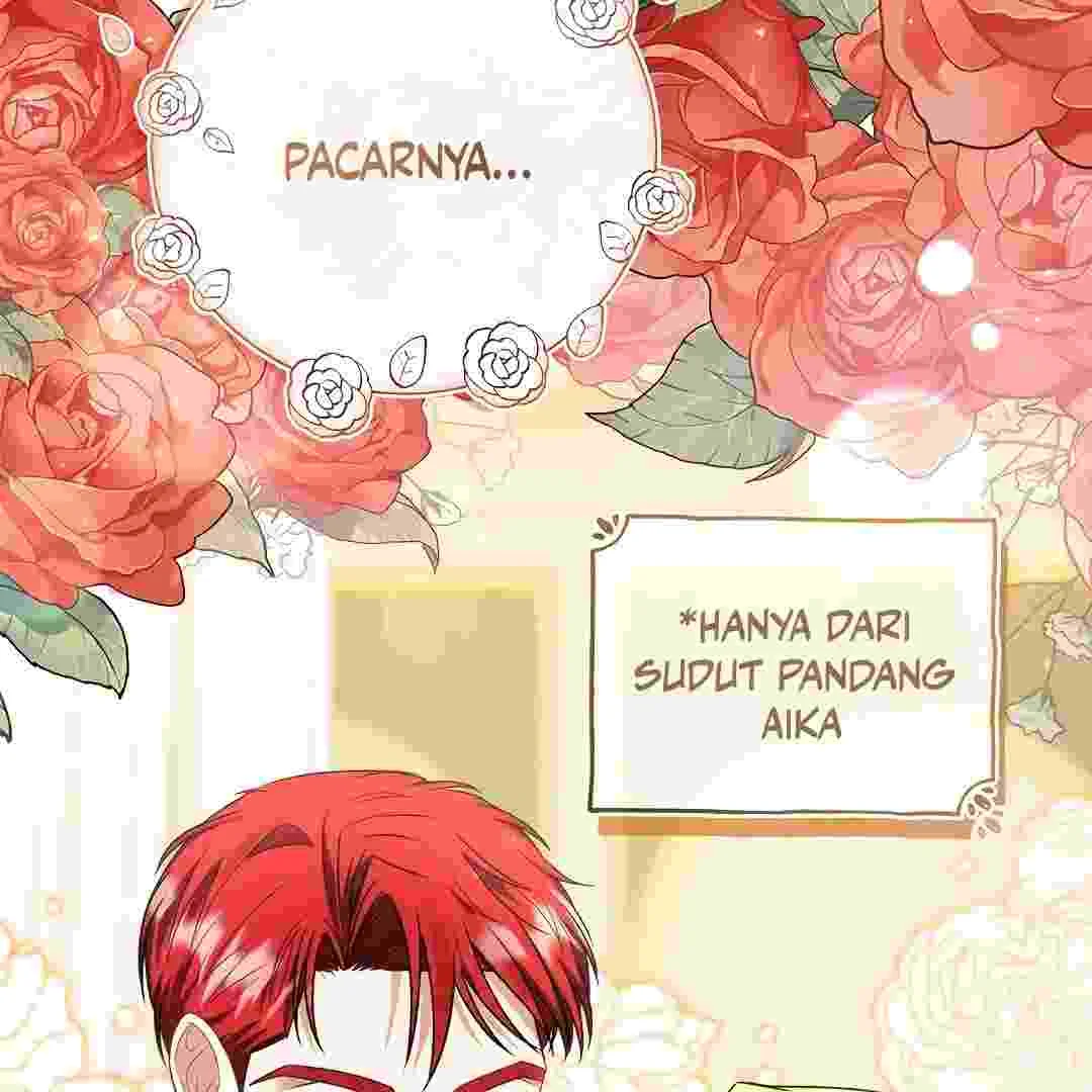 I Live With My Villain Uncle Chapter 11 Gambar 170
