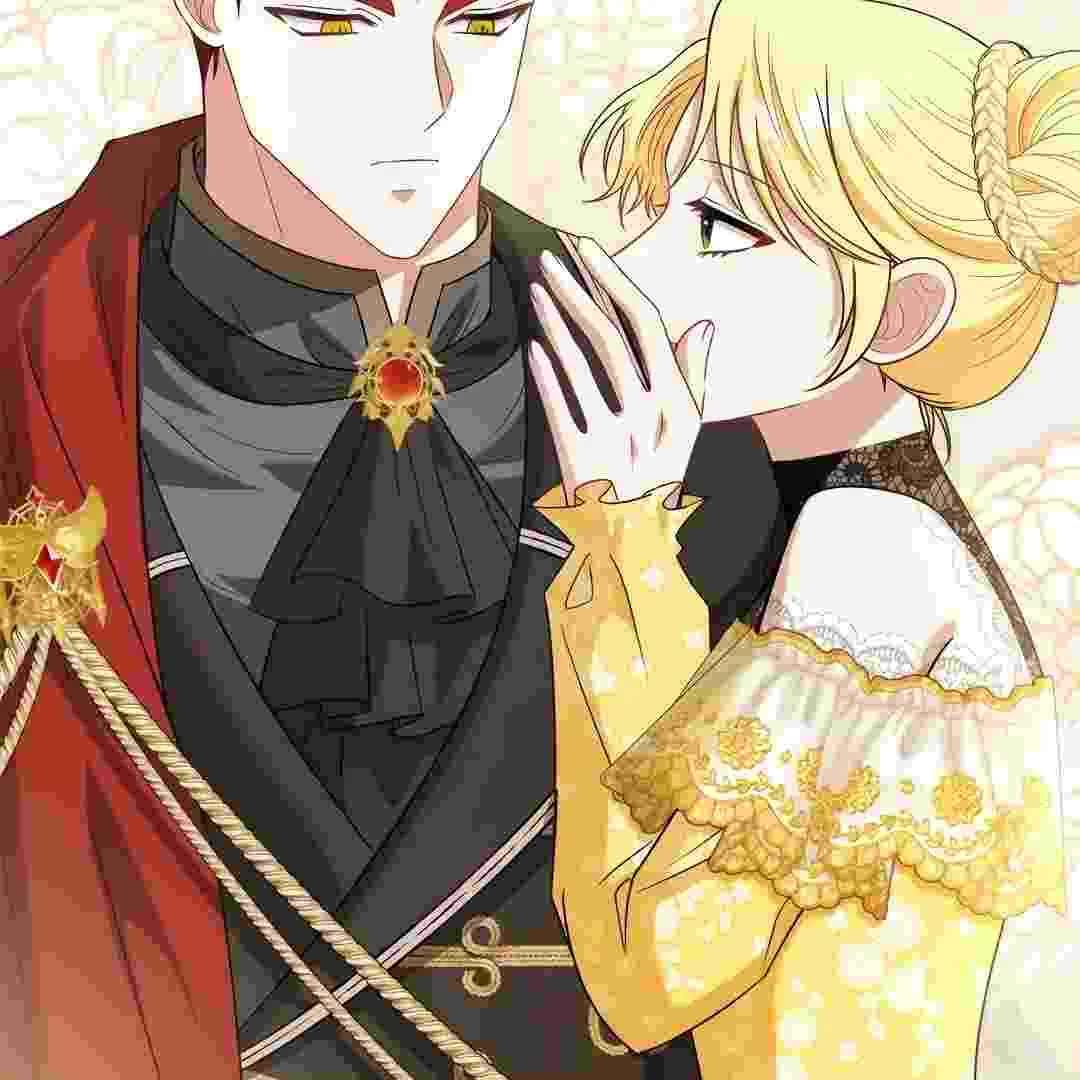 I Live With My Villain Uncle Chapter 11 Gambar 171