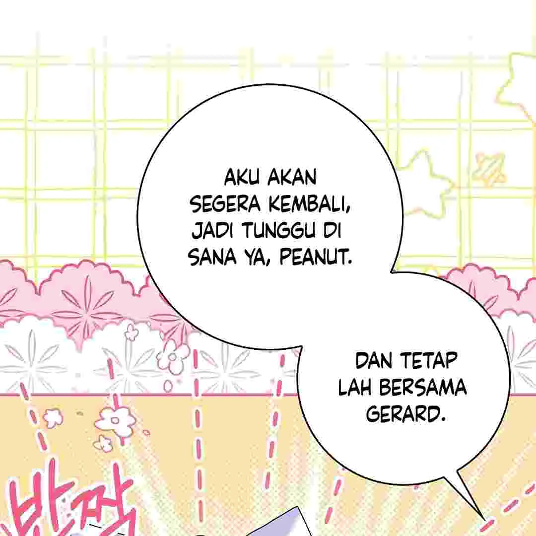 I Live With My Villain Uncle Chapter 11 Gambar 174