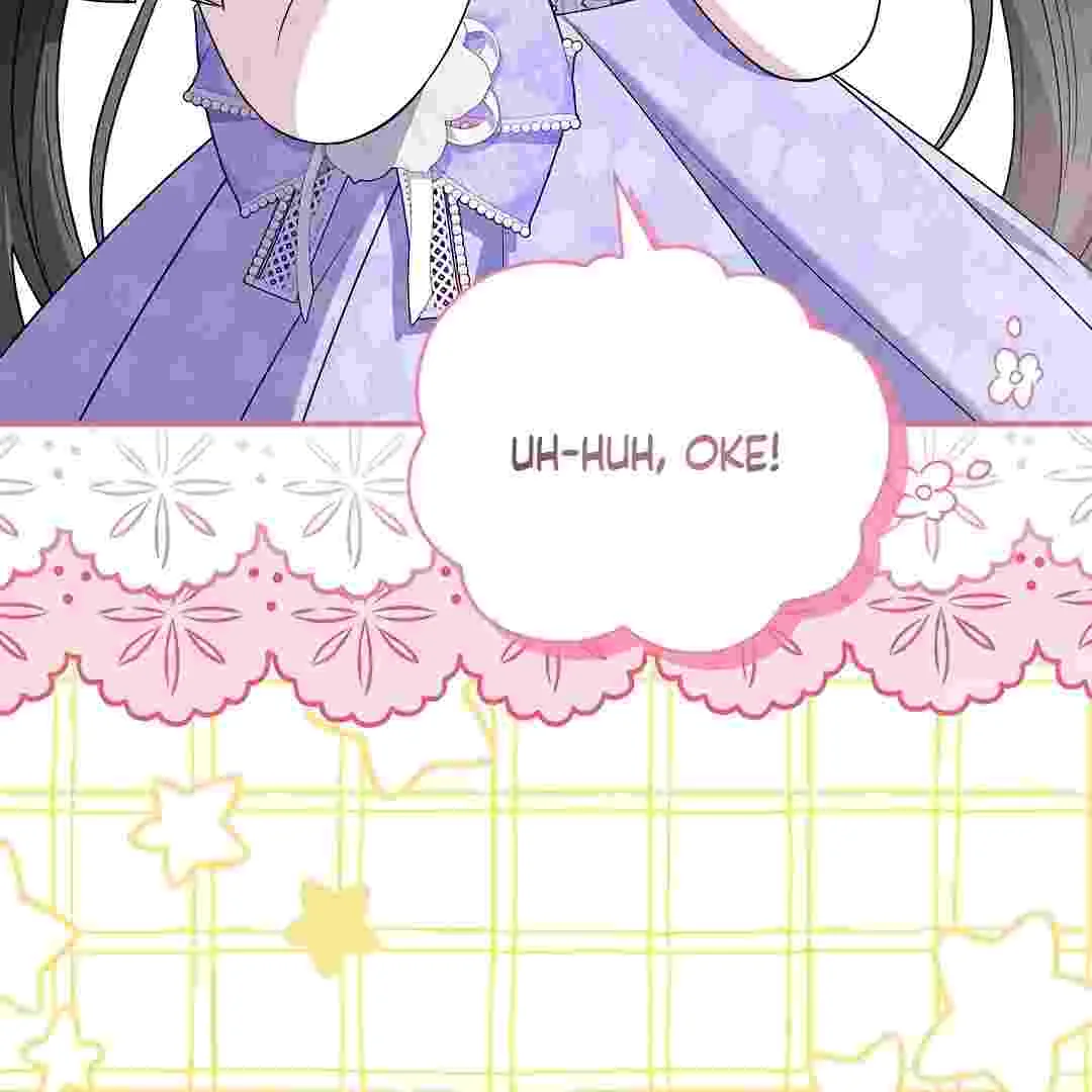 I Live With My Villain Uncle Chapter 11 Gambar 176