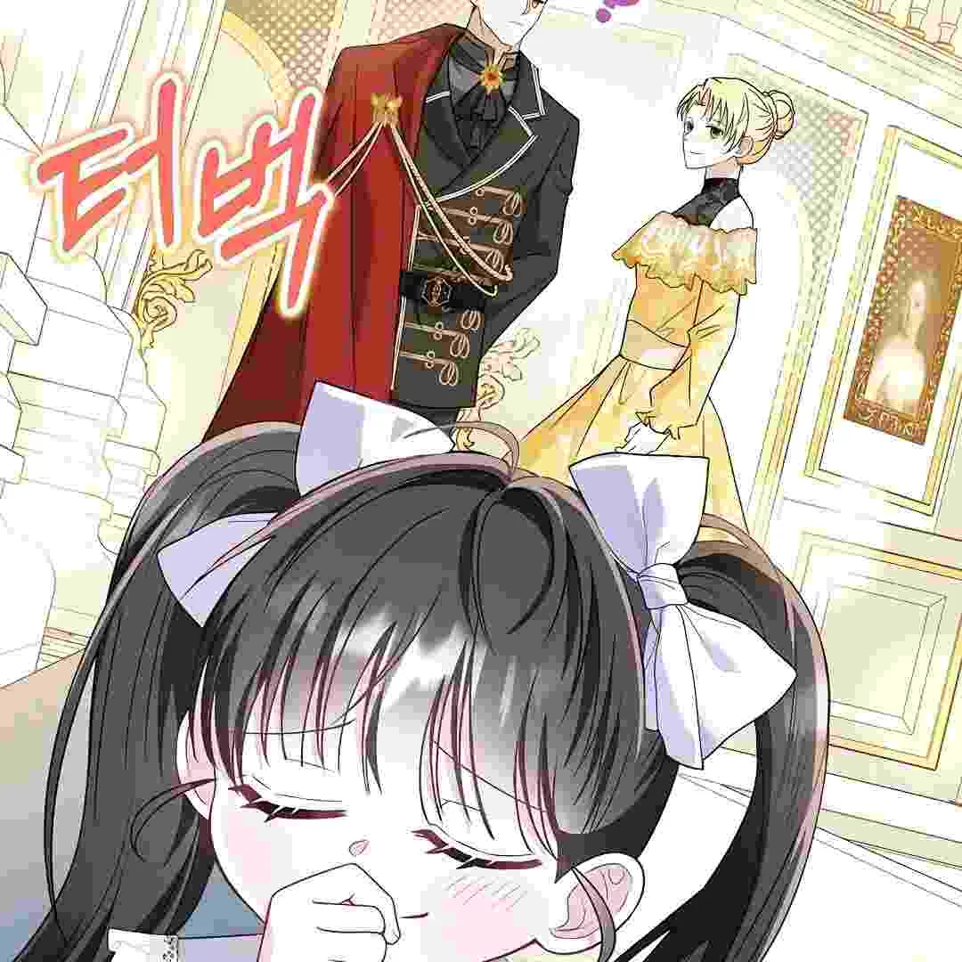 I Live With My Villain Uncle Chapter 11 Gambar 178