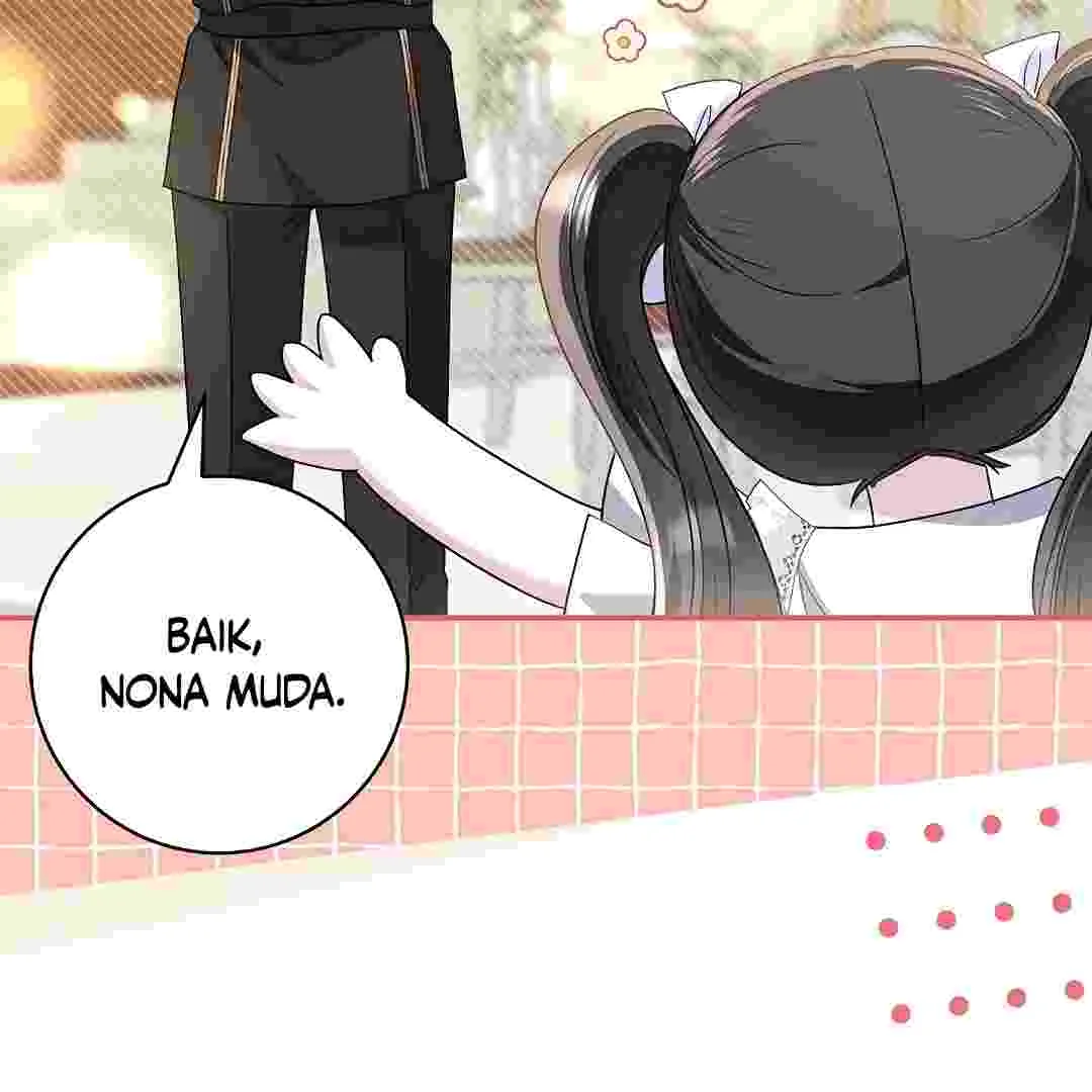I Live With My Villain Uncle Chapter 11 Gambar 182