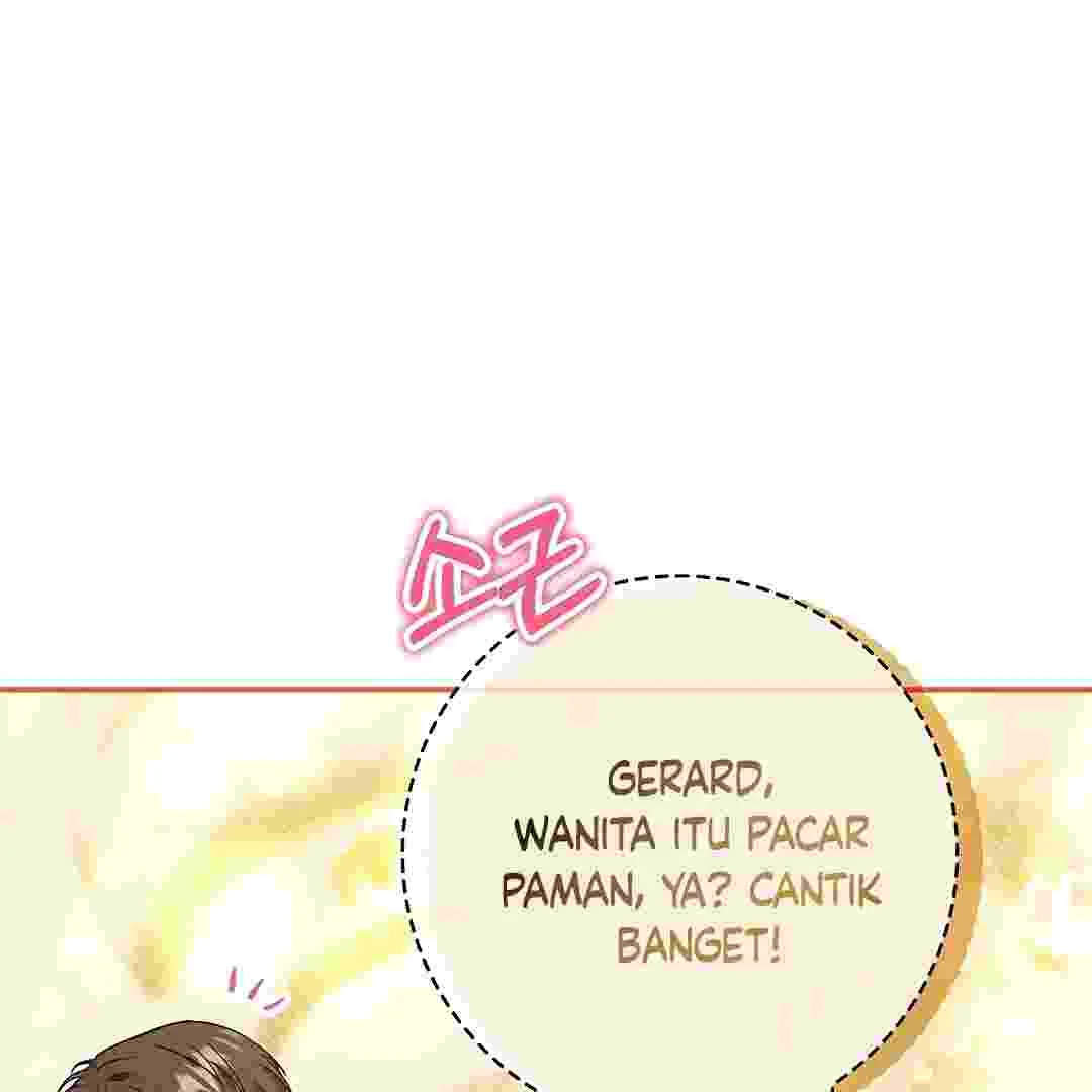 I Live With My Villain Uncle Chapter 11 Gambar 183