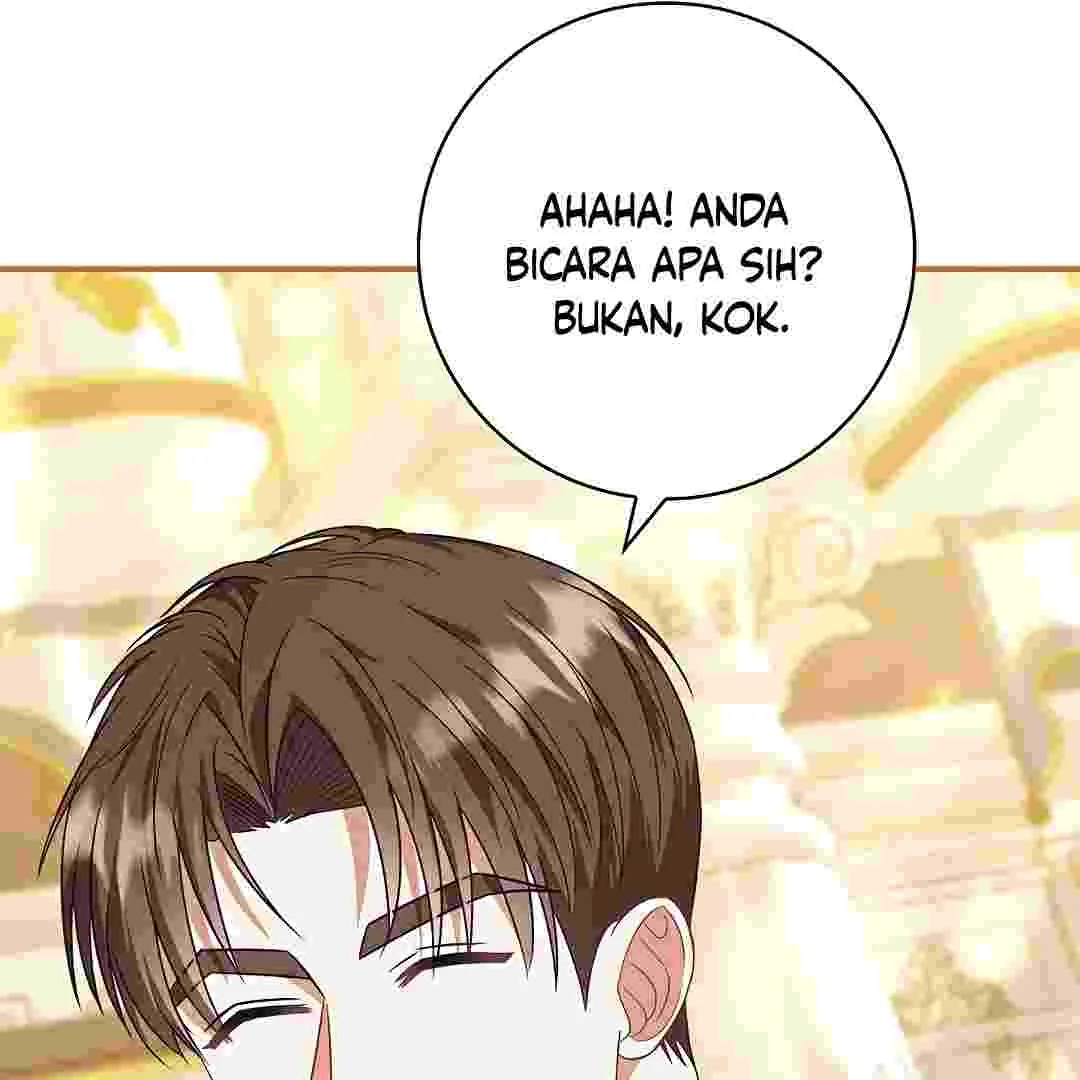 I Live With My Villain Uncle Chapter 11 Gambar 186