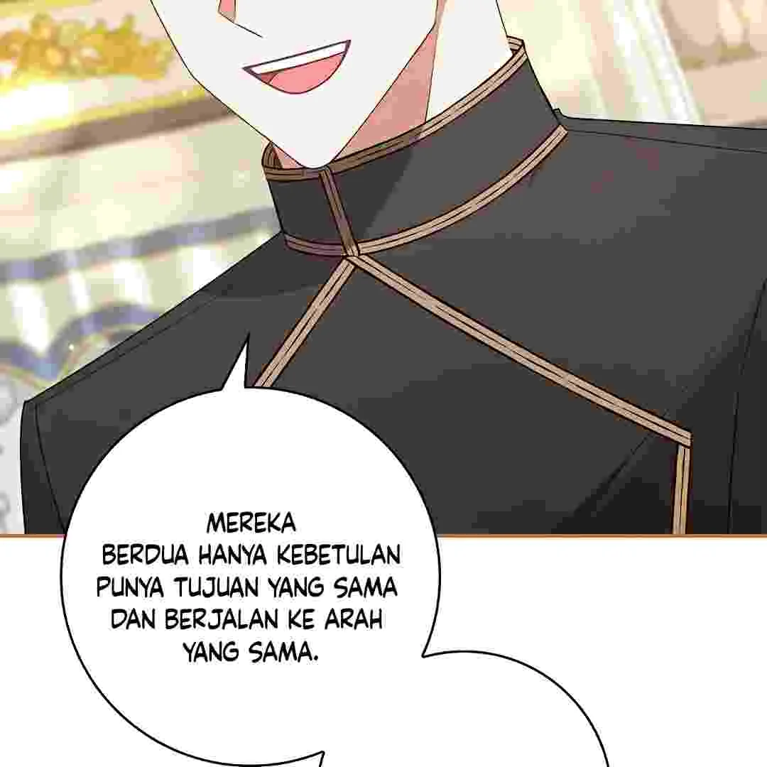 I Live With My Villain Uncle Chapter 11 Gambar 187