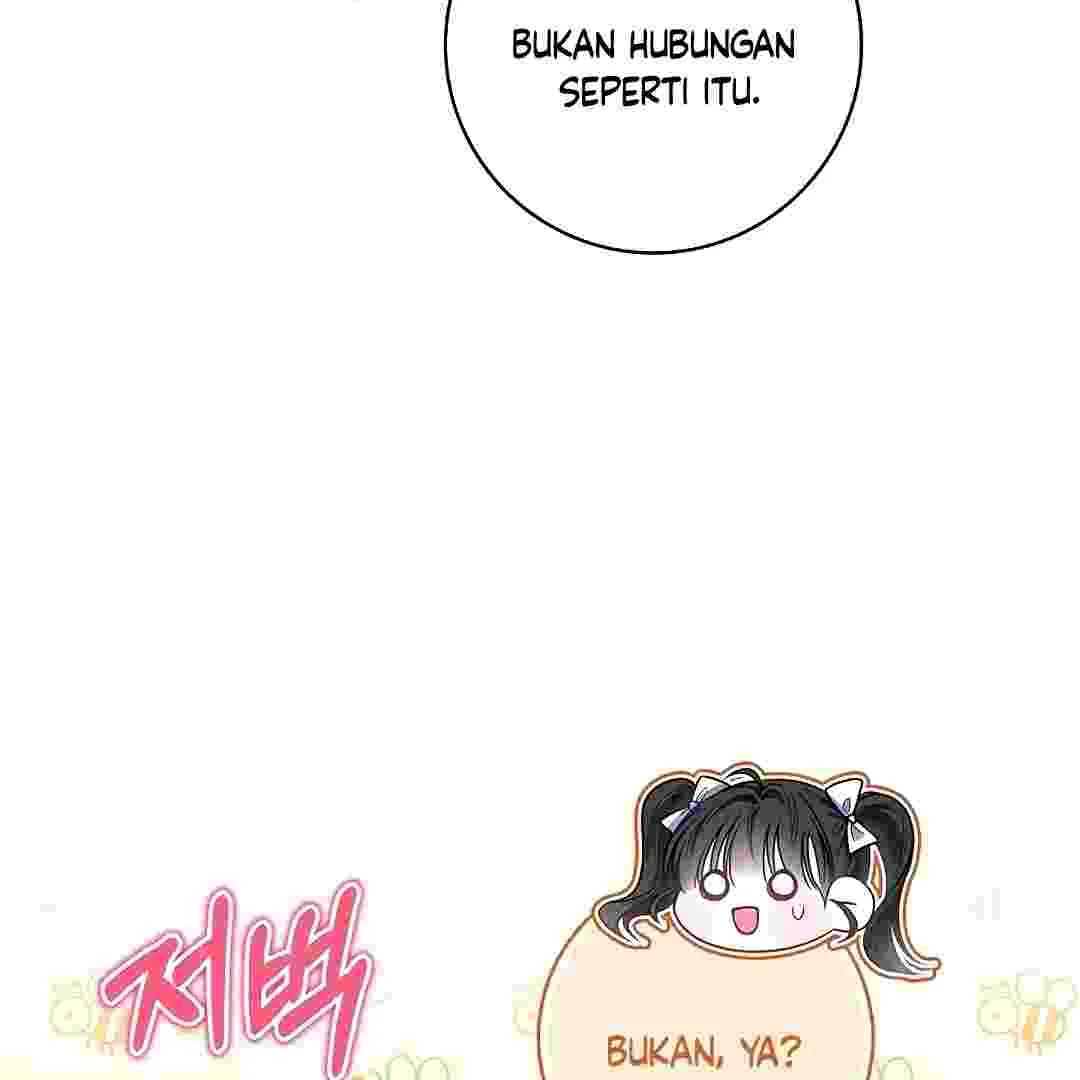 I Live With My Villain Uncle Chapter 11 Gambar 188