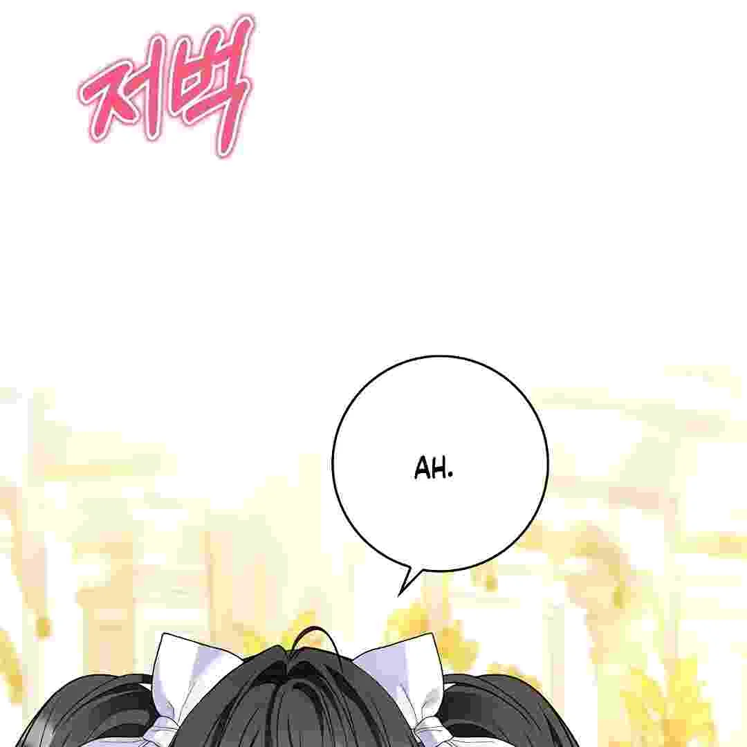 I Live With My Villain Uncle Chapter 11 Gambar 190